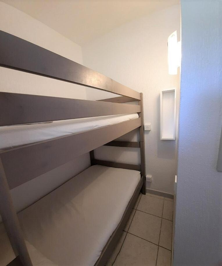 Studio Port Vauban Excellente Situation Climatise Box Fibre Antibes Rum bild